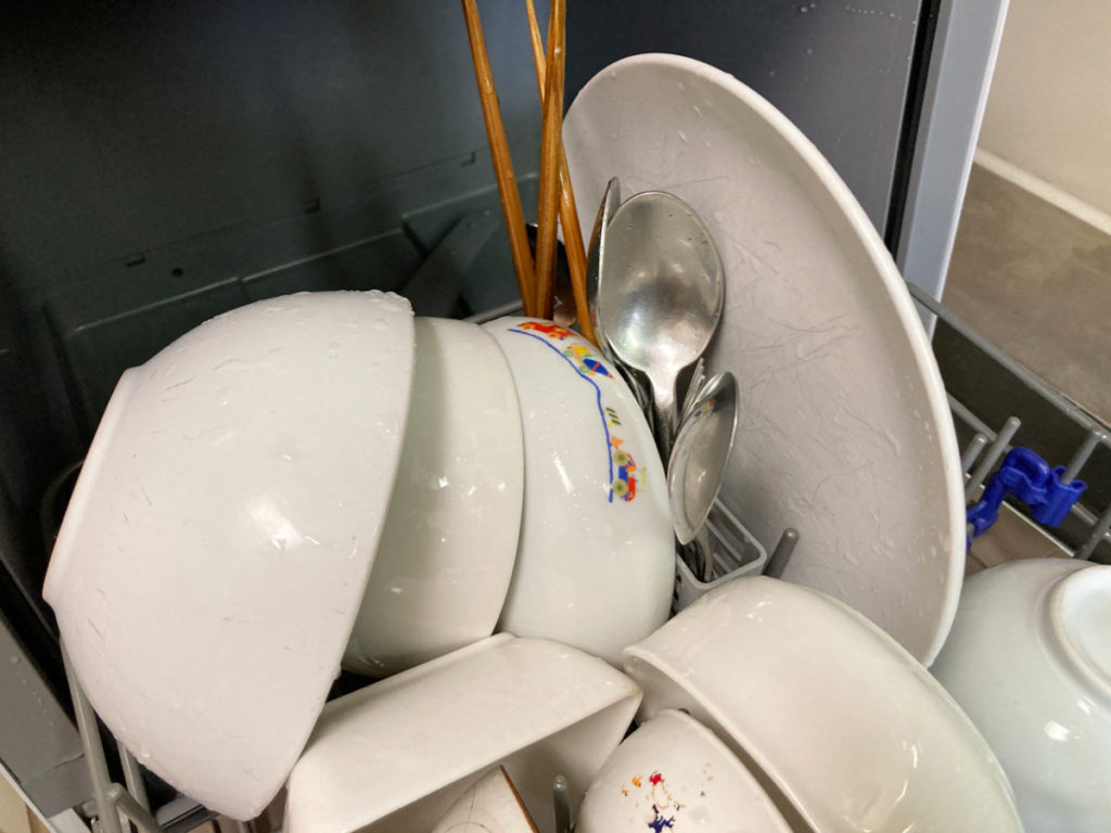東芝 TOSHIBA 食器洗い乾燥機 DWS-22A  食洗機 