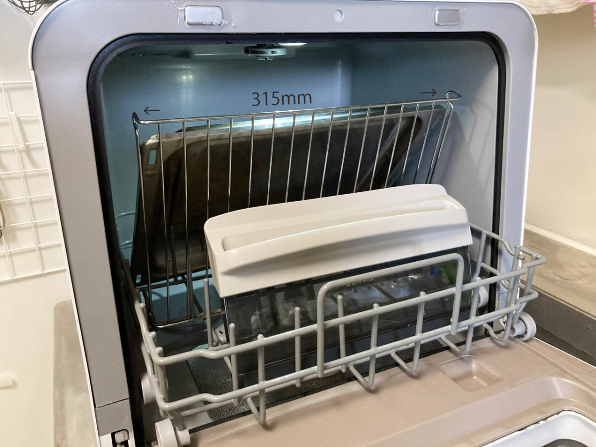 食器洗い乾燥機 東芝 DWS-22A 2021年製 工事不要 その他 生活家電 家電・スマホ・カメラ オンラインショップ