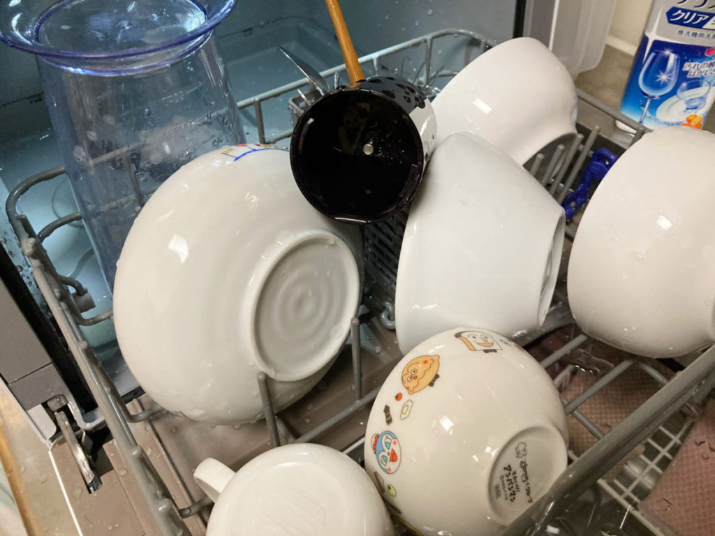 東芝 TOSHIBA 食器洗い乾燥機 DWS-22A  食洗機 スピーディーコース洗い上がり